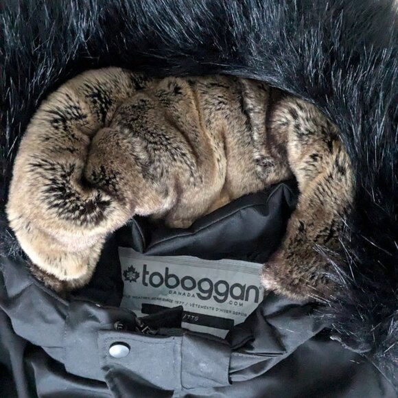 Men's New "Toboggan " Parka - Picture 11 of 15